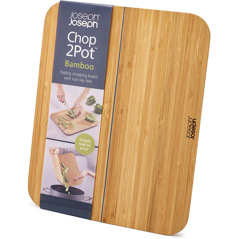 Transform Your Kitchen Experience with Our Premium Bamboo Cutting Board